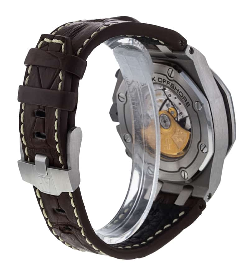Audemars Piguet Royal Oak Offshore 26470ST.OO.A801CR.01